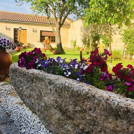 Casa Rural Del Labrador Sancti Spíritus 외부 사진