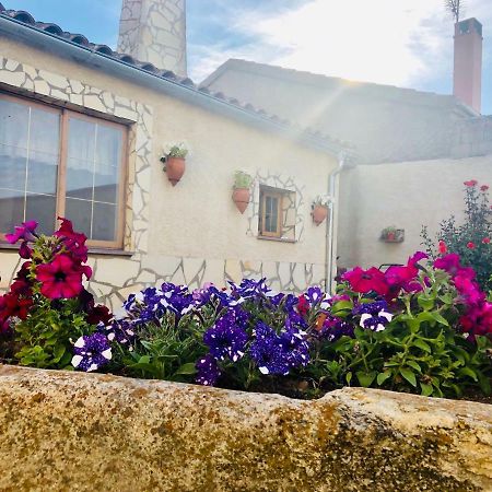 Casa Rural Del Labrador Sancti Spíritus 외부 사진