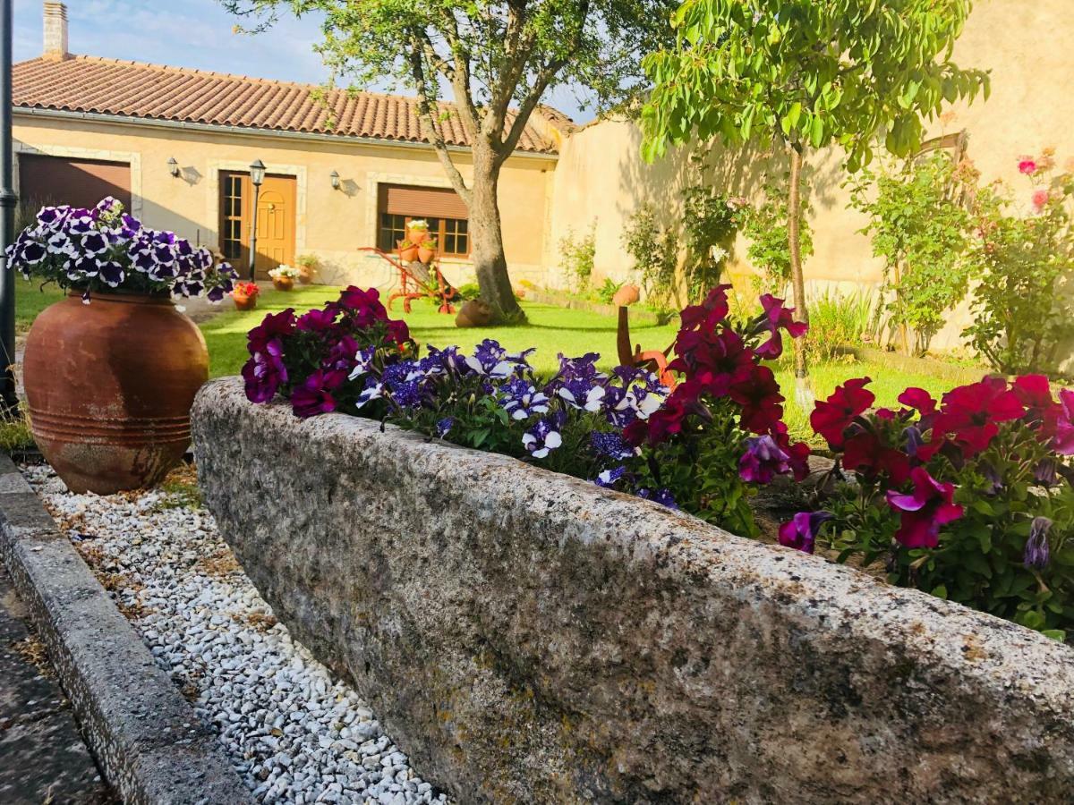 Casa Rural Del Labrador Sancti Spíritus 외부 사진