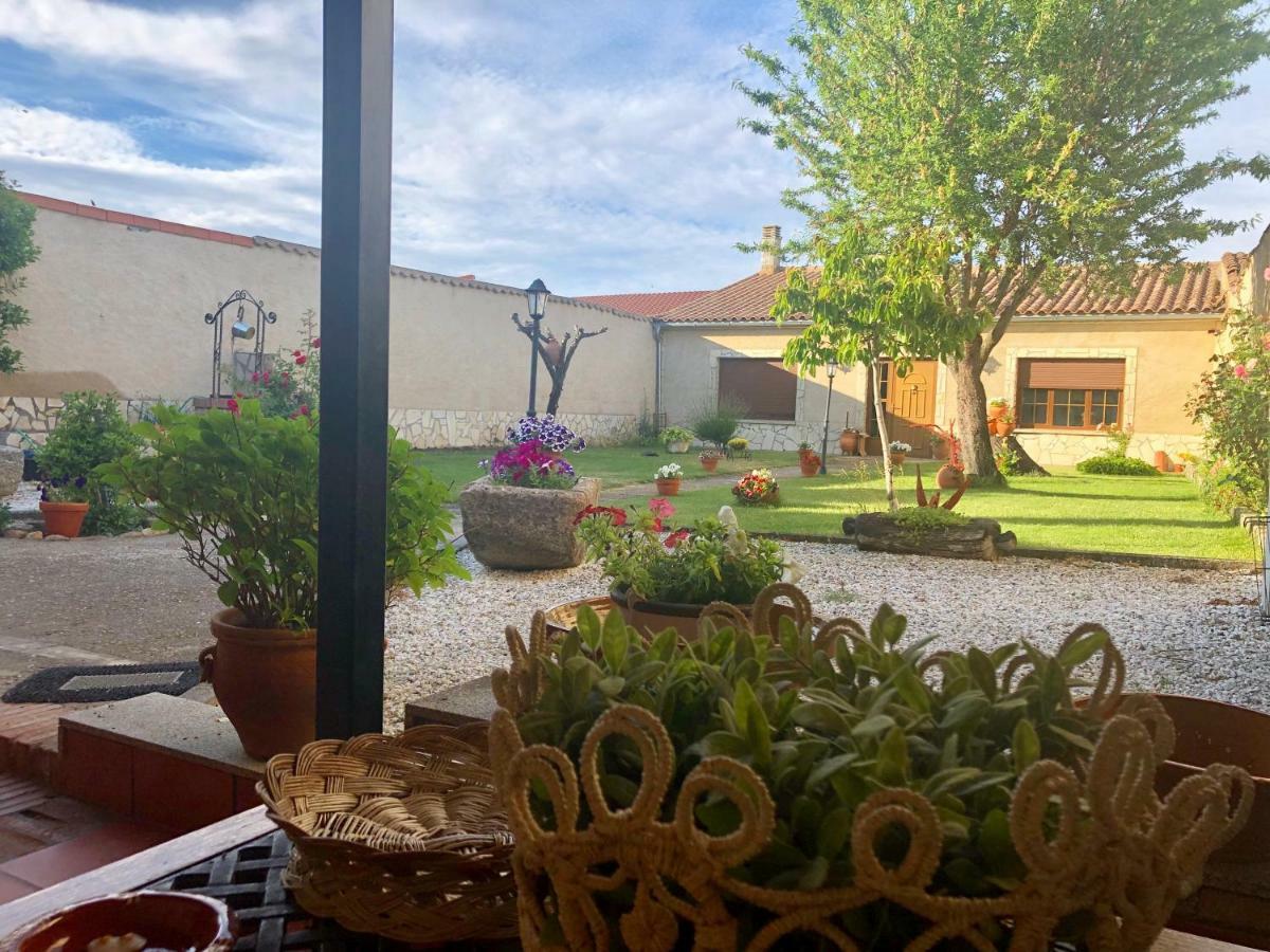 Casa Rural Del Labrador Sancti Spíritus 외부 사진