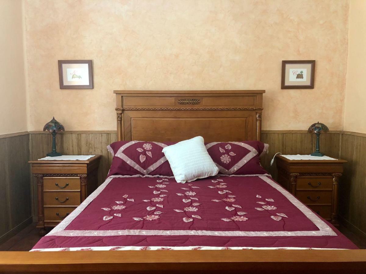 Casa Rural Del Labrador Sancti Spíritus 외부 사진