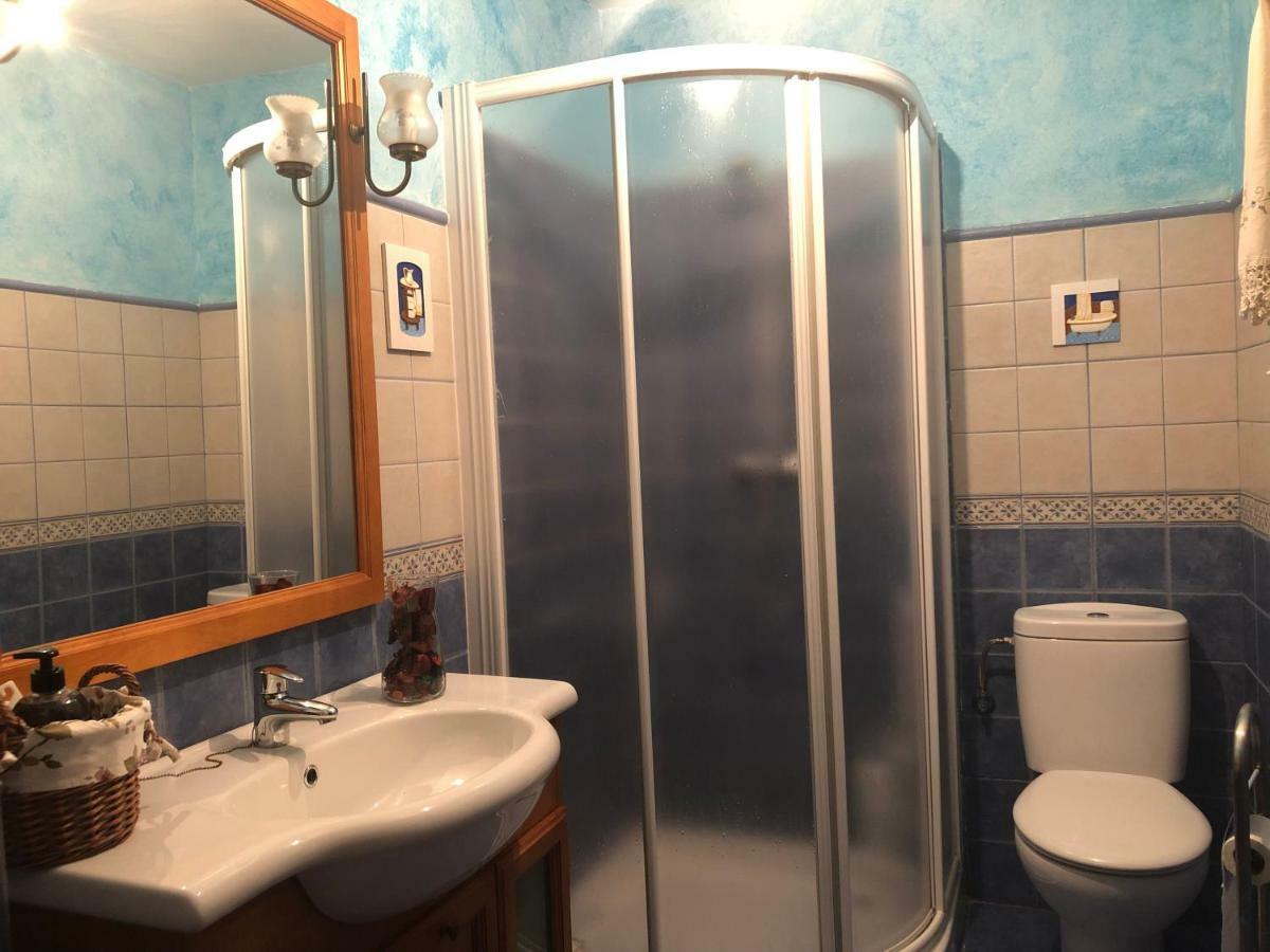 Casa Rural Del Labrador Sancti Spíritus 외부 사진