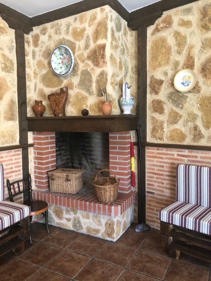 Casa Rural Del Labrador Sancti Spíritus 외부 사진
