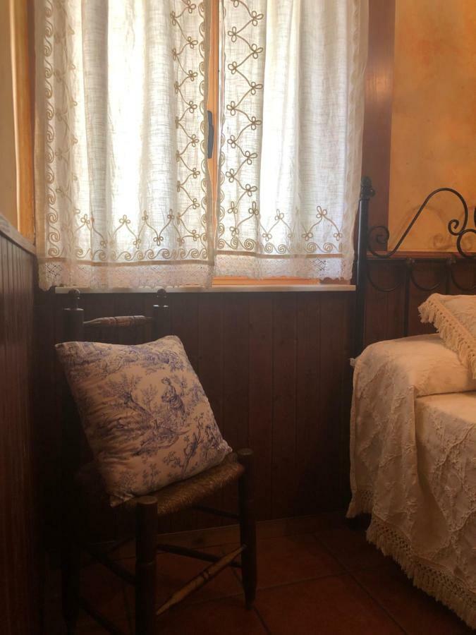 Casa Rural Del Labrador Sancti Spíritus 외부 사진