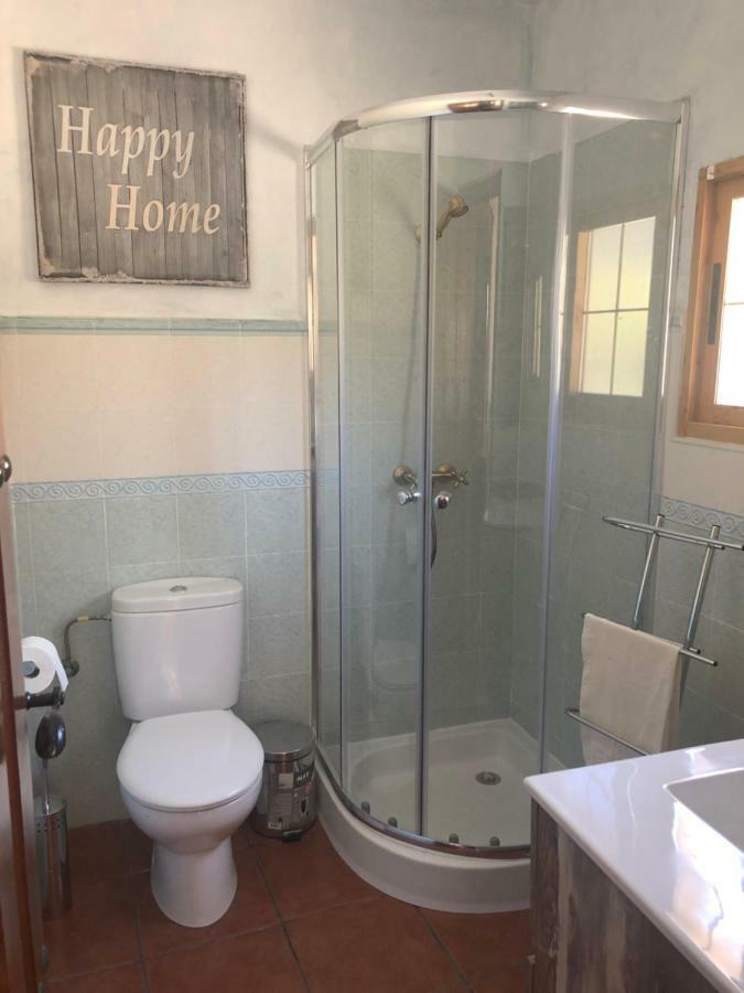 Casa Rural Del Labrador Sancti Spíritus 외부 사진