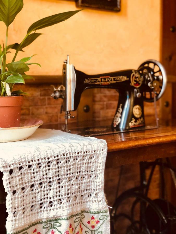 Casa Rural Del Labrador Sancti Spíritus 외부 사진