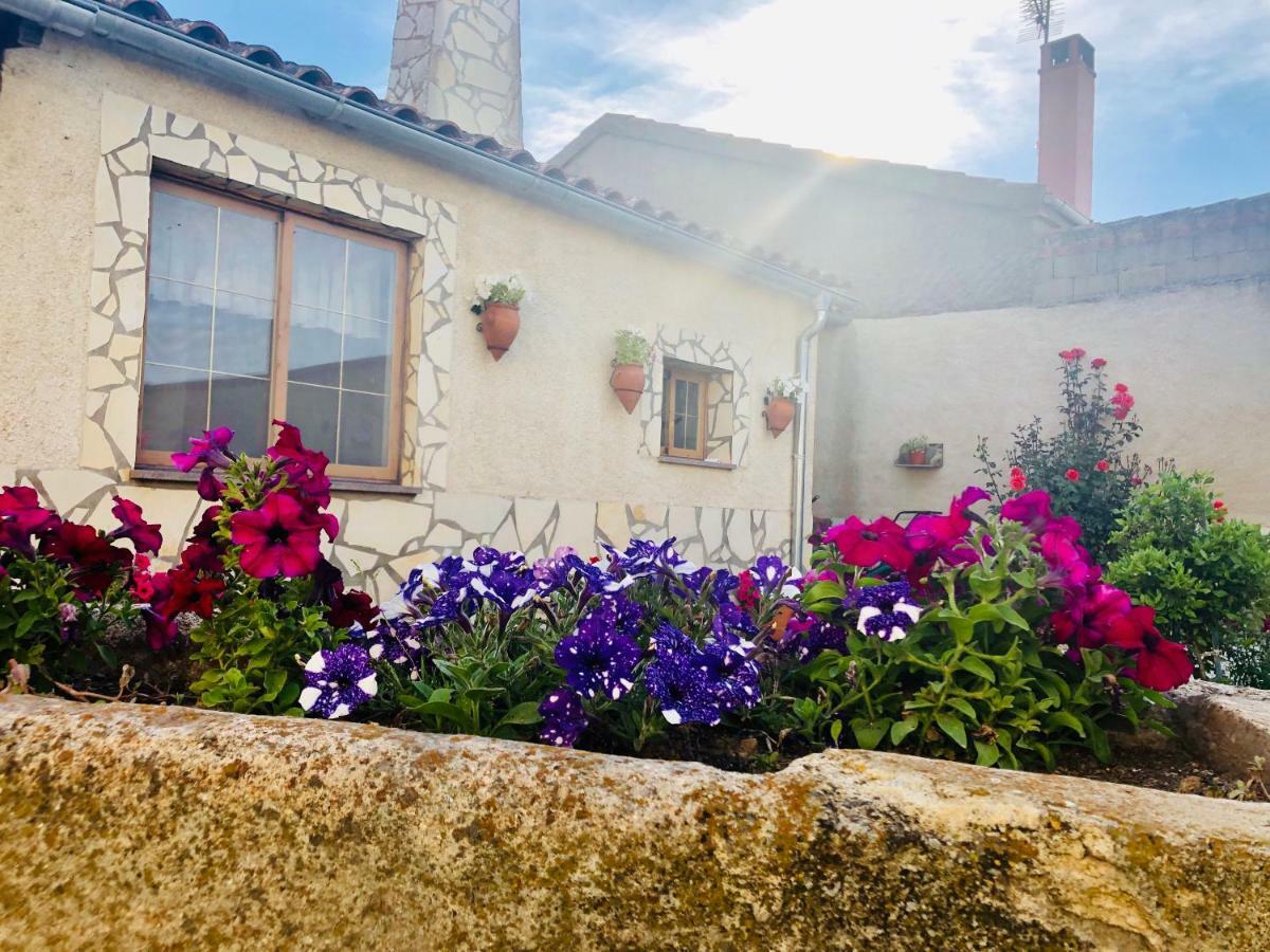 Casa Rural Del Labrador Sancti Spíritus 외부 사진